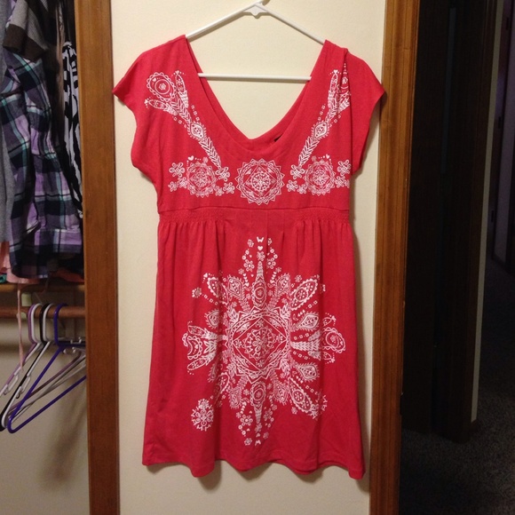 Brand new never worn Venus coral bikini cover