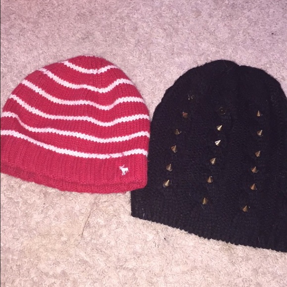 Hats!
