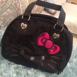 Hello kitty purse