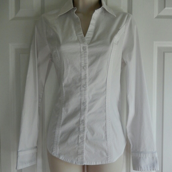 🚫 sold on vinted Express Button Down Shirt