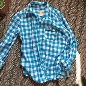 Hollister shirt