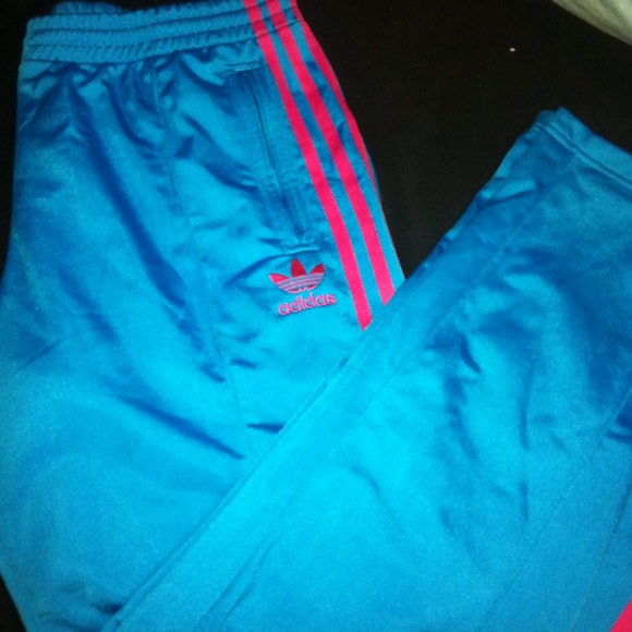 Adidas Track Pant