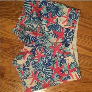 Lilly shorts