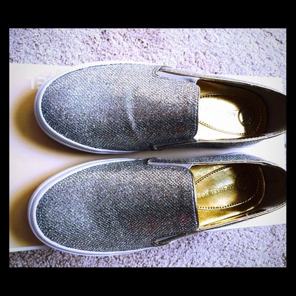 BNIB MICHAEL KORS SHOES