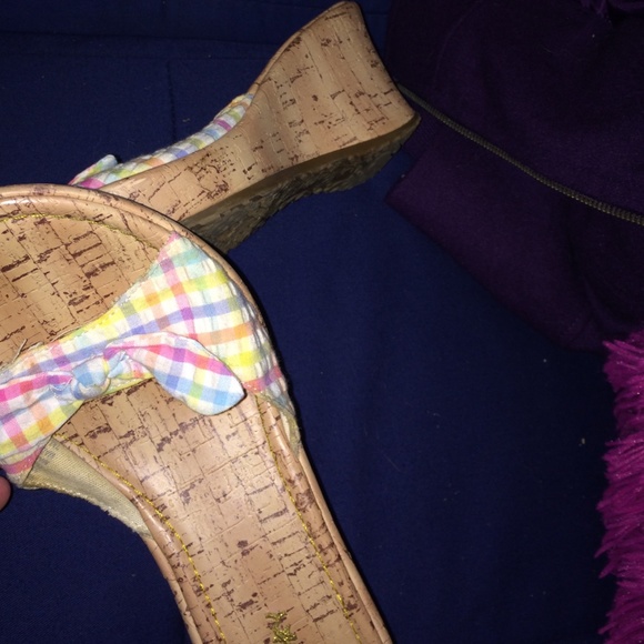 Wedges