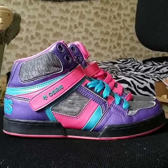 Osiris Shoes