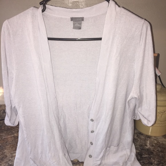 Ann Taylor XL