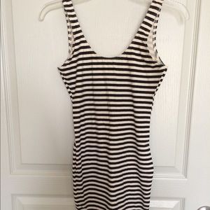American apparel mini dress