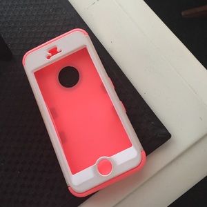 iPhone 5C case