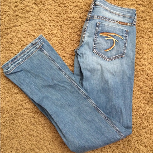 Frankie B jeans