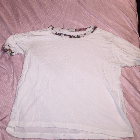 Brandy Melville John Galt top