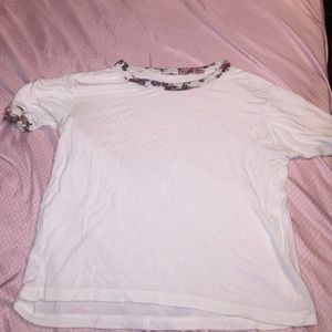 Brandy Melville John Galt top