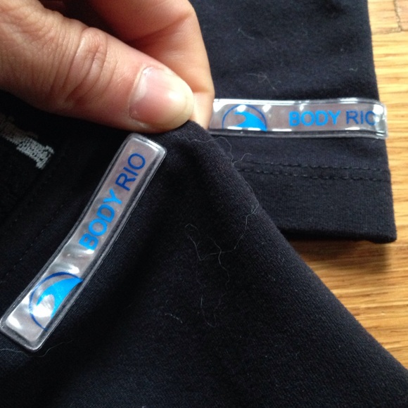 Workout gear - Picture 3 of 4