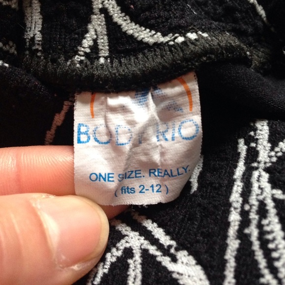 Workout gear - Picture 4 of 4