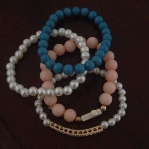 Bracelets