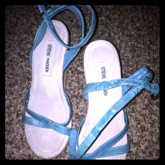 Wedges