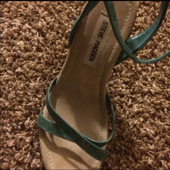 Wedges - Picture 3 of 3