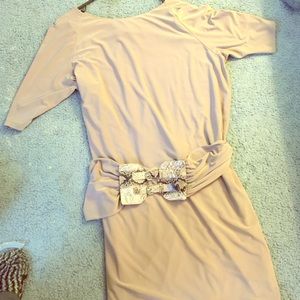 Jones New York Cute stretch dress