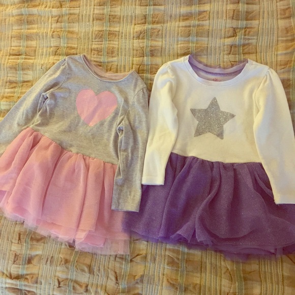 Toddler Dress