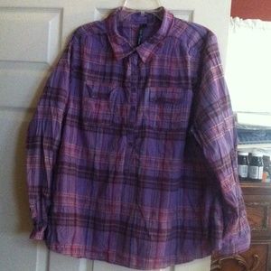 Apollo. Long sleeve shirt