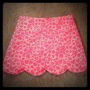 Lilly Pulitzer Skirt