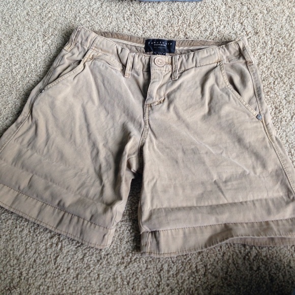 Cargo shorts