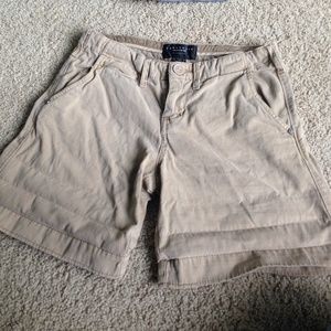 Cargo shorts