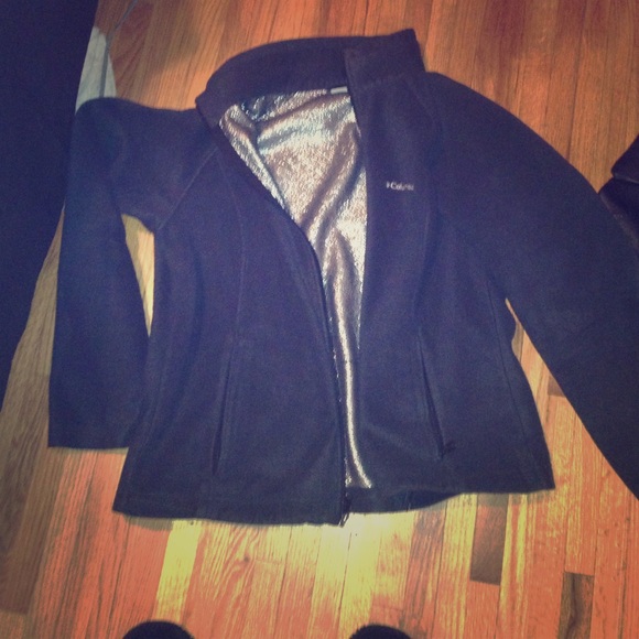 Omni Columbia jacket