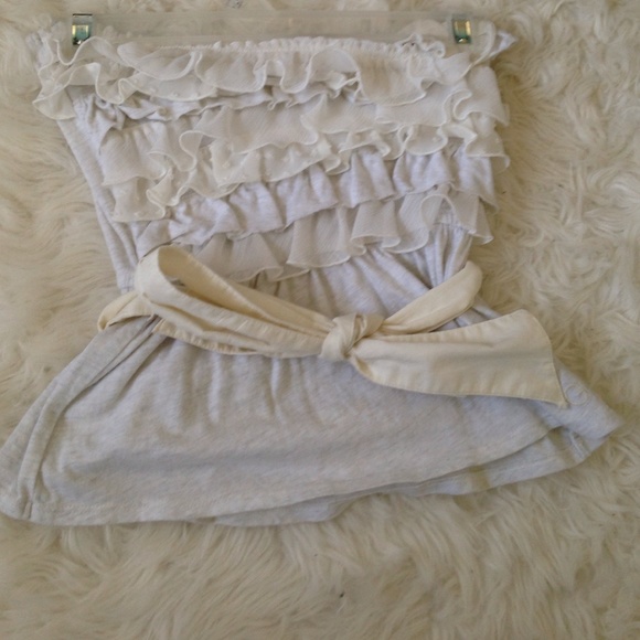 Gilly hicks top
