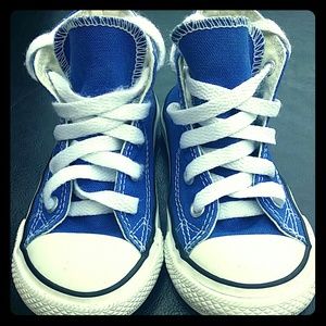 CONVERSE TODDLER