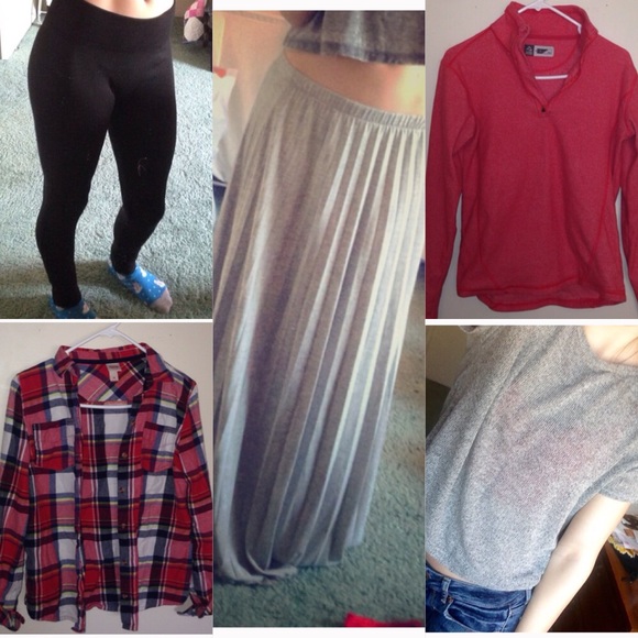 Bundle for @ariamay