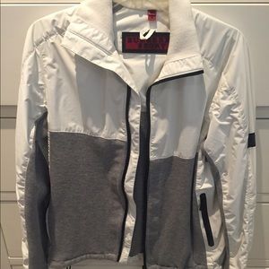 Burberry jacket