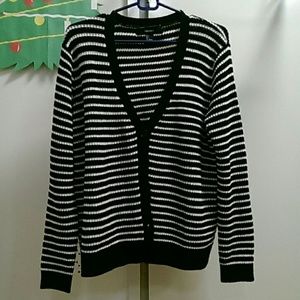 Knit Cardigan