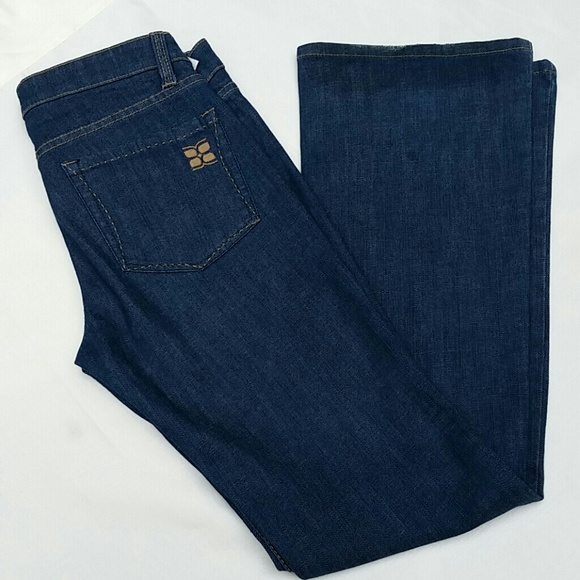 BCBGMAXAZRIA JEANS