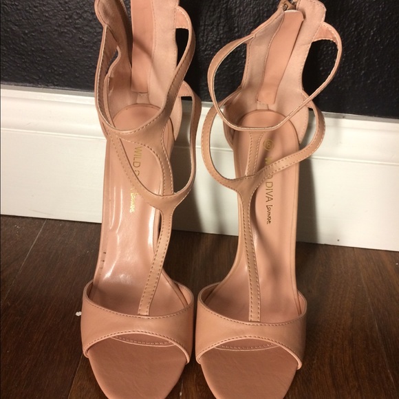 High heel