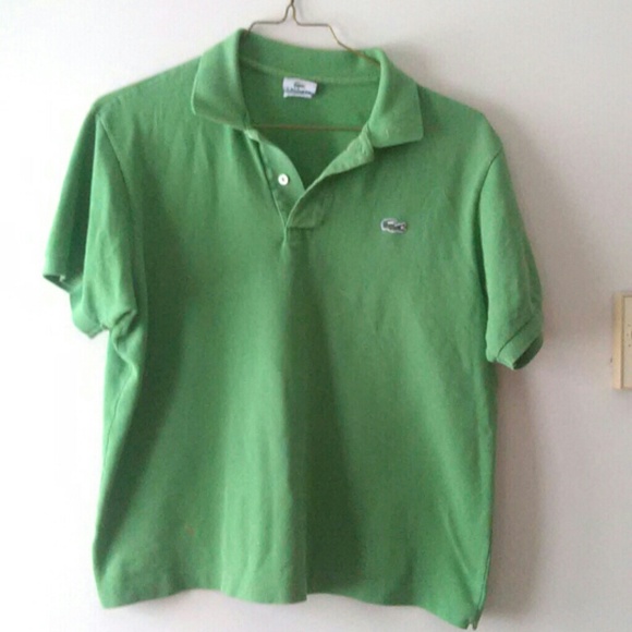 Lacoste Polo