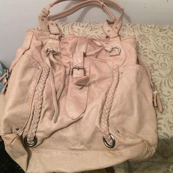 Converse bag