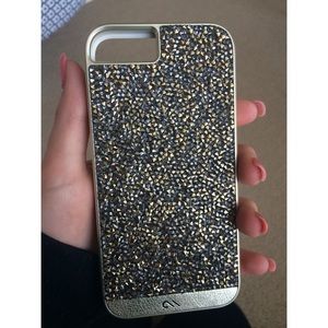 NWOB iPhone 6 Brilliance Casemate