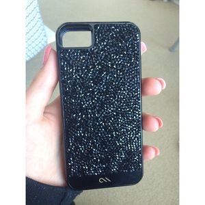 iPhone 5/5s Casemate Brilliance Case