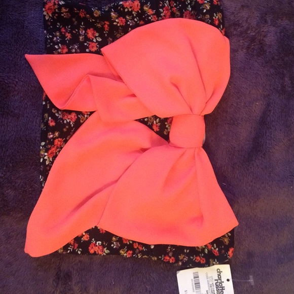 Now crop top