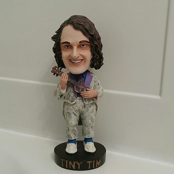 Tip toe through my closet...