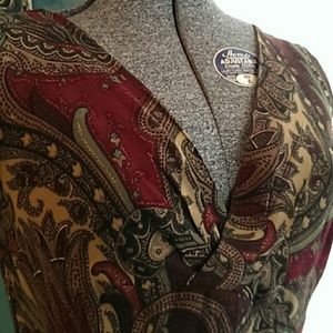 Ann Taylor LOFT dress size 4