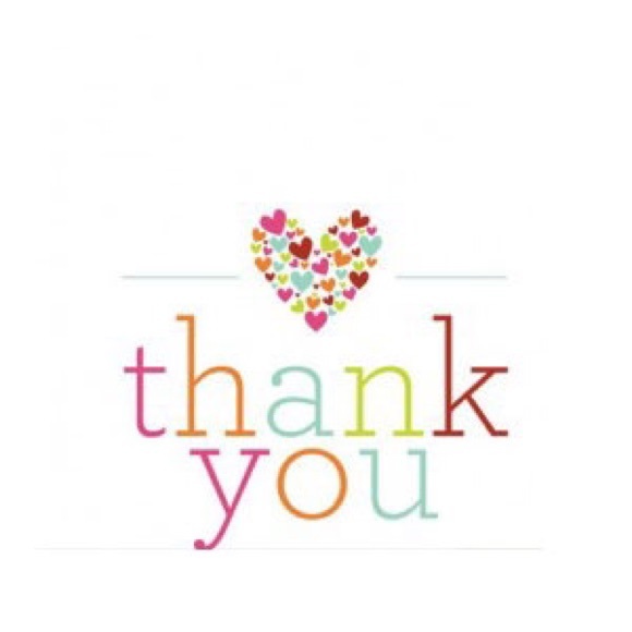 💐 Thanks for following me 💐