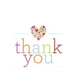 💐 Thanks for following me 💐