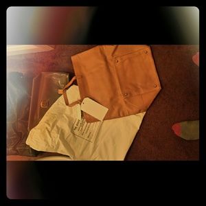 Big Bucket Bag By Maison Martin Margiela