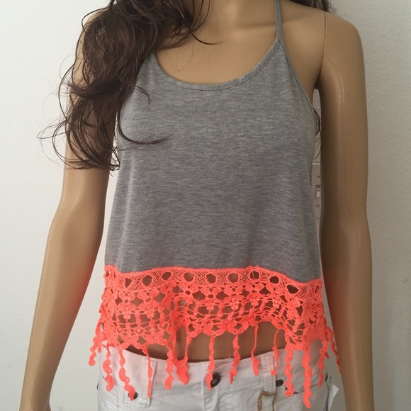 Rue 21 tank top