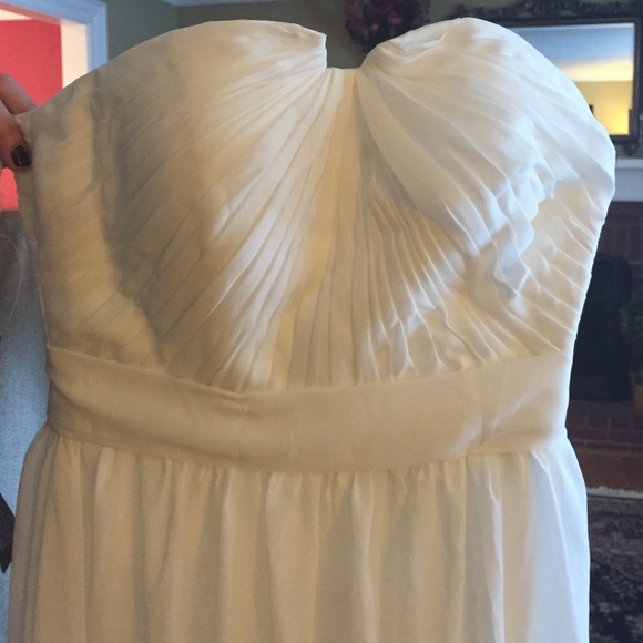 Prom Dress - Picture 2 of 4