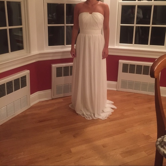 Prom Dress - Picture 3 of 4