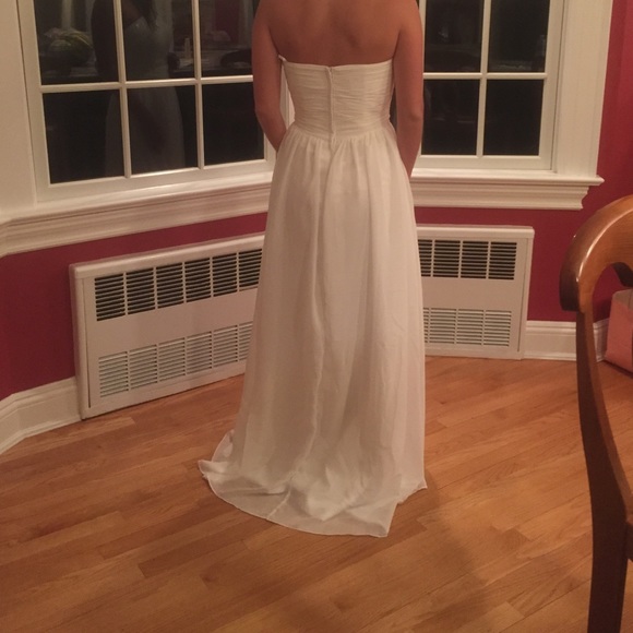 Prom Dress - Picture 4 of 4