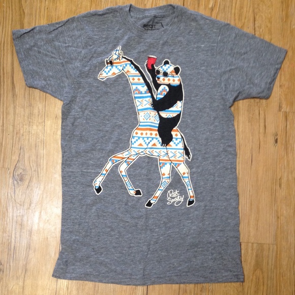 Cute T-Shirt